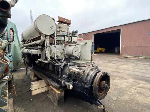 Image 4 of 7 - Wichmann - 5AX