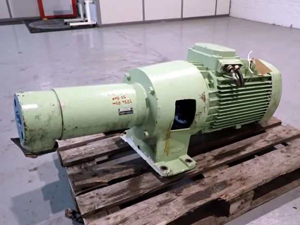 Image 1 of 4 - IMO - B4F 052N2