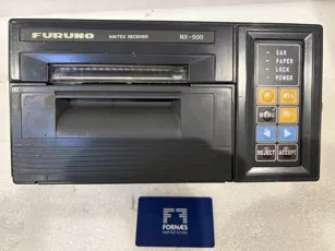 FURUNO - NX-500