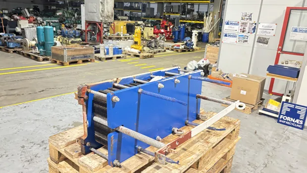 Image 5 of 7 - SONDEX A/S - S194-iG