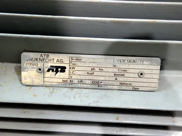 Image 6 of 6 - Kral - CK 16011