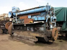 Deutz - SBV 8M 545