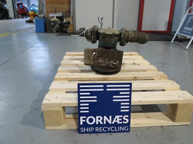 Image 3 of 5 - Jabsco - 50220-0011