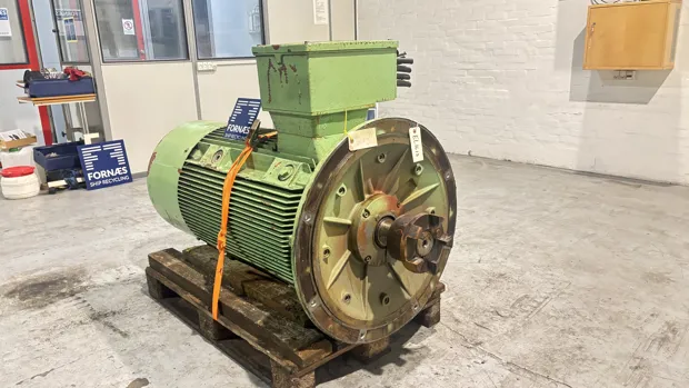 Image 6 of 7 - Lönne - 14BG 319-4AA96-Z 315L