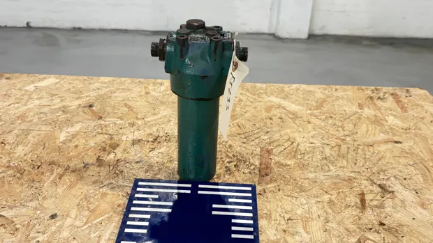 Image 1 of 7 - Mahle - PI 3608-11 NBR