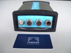 NAVCOM Technology - C-NAV 3050 GNSS Receiver