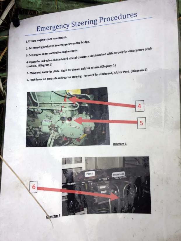 Image 8 of 9 - Liaaen - TCN83/59-210 No. 1921