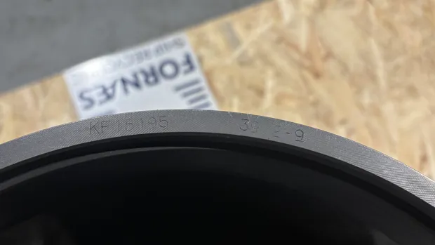 Image 8 of 12 - MaK - M 32