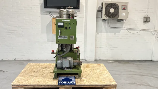 Image 1 of 8 - Kleentek - ELC-R25SP