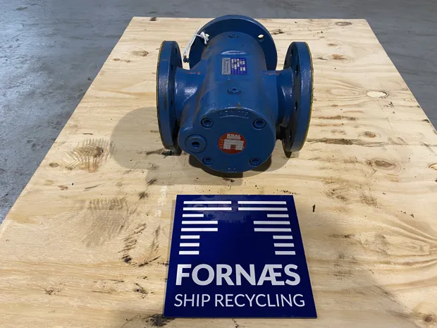 Image 4 of 5 - Kral - KF1602B1A