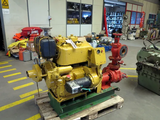 Image 1 of 4 - Armstrong Siddeley - ASJ2