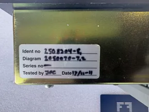 MAN - Alphatronic 2000