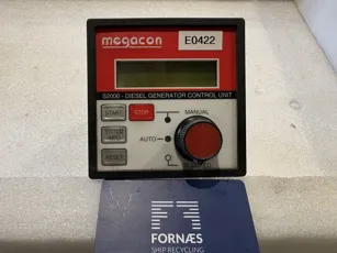 Megacon -  s2000