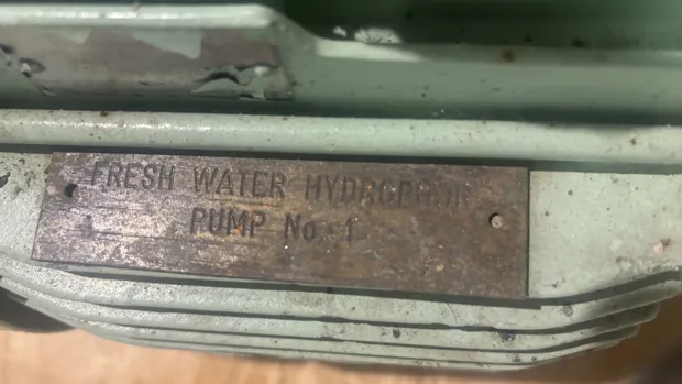 Image 9 of 10 - Sero - SOB333W G2V22