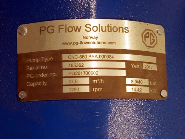 Image 3 of 3 - Kral - CKC-660.BAA.000984