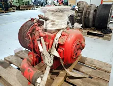 ABB / BBC - VTR 160
