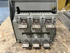 Merlin Gerin - Masterpact