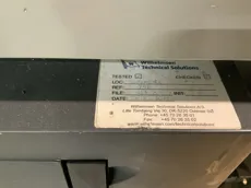 Merlin Gerin - NW08 L1