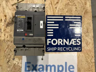 MERLIN GERIN - NS100N