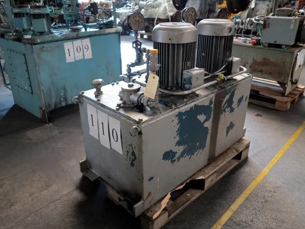 Image 5 of 7 - HS110