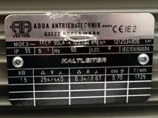 Settima Meccanica - GR32 SMT16B 35LAC24B5RF2