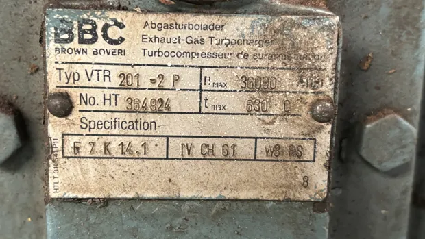 Image 8 of 8 - BBC - 201-2P