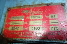 Alpha - 12U 28L-VO