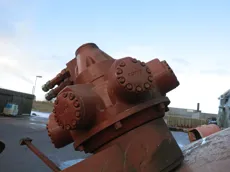 Chain wheel