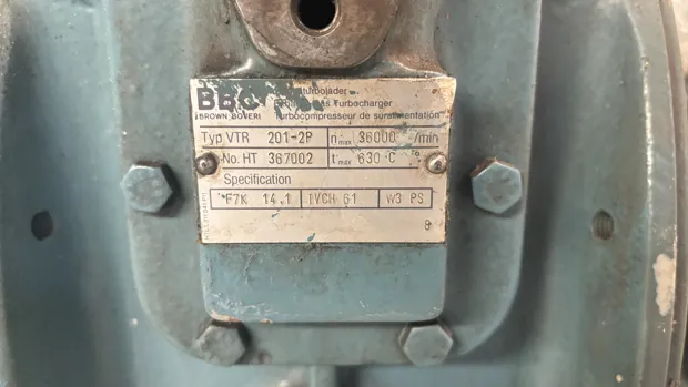 Image 8 of 8 - BBC - 201-2P