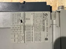 Merlin Gerin - NS100N