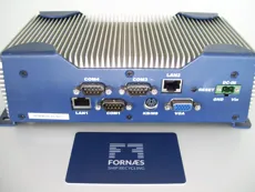 VIRTEK CommBOX TM - TF-AEC-6840-C2-1010