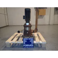 Grundfos - CR10-03 A-A-A-E