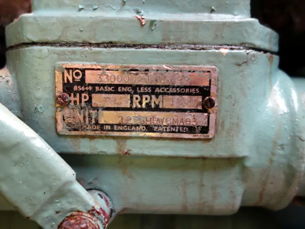 Image 4 of 4 - Lister