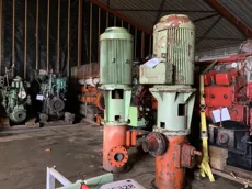 Allweiler  - SNST 2900 R40