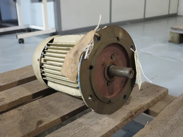 Image 2 of 3 - Weg - 100L-4