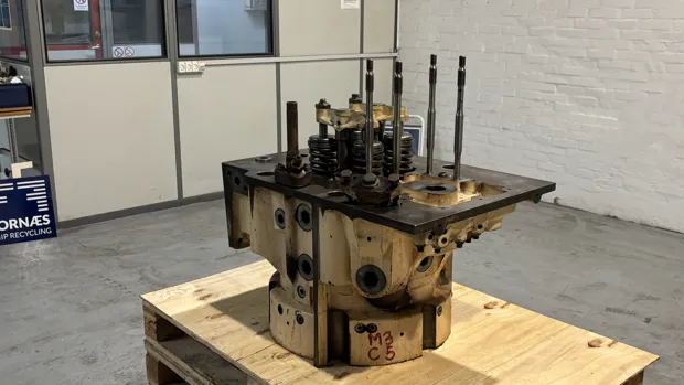 Image 6 of 14 - Bergen - B