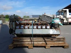 Deutz - 16M 816...
