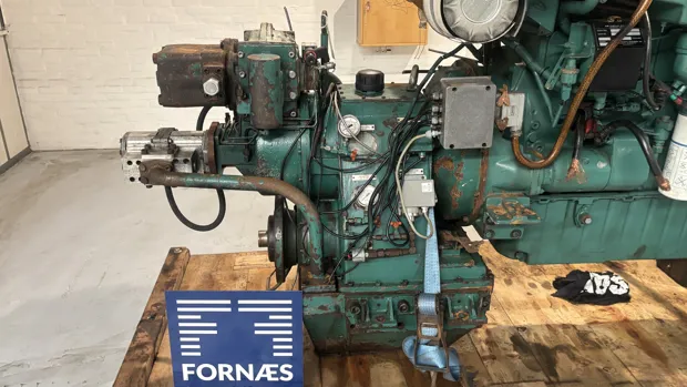 Image 1 of 5 - Hundested - CPG32