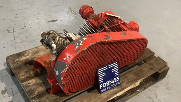 Image 3 of 7 - Espholin - H2