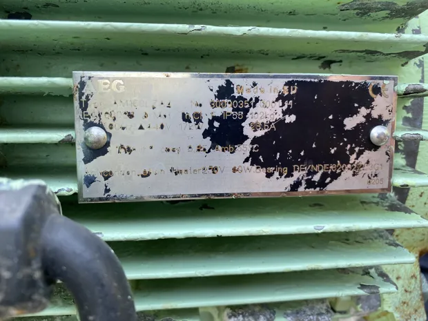 Image 6 of 6 - Heinrich Behrens - VRF 1/350G