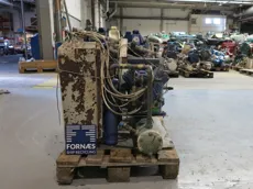 Bock - HGX4/650-4