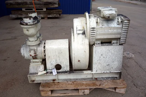 Image 2 of 3 - Brattvaag - G170 / 97-60 Clockwise