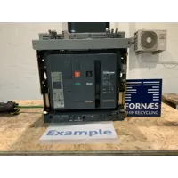 Merlin Gerin - NW25H2