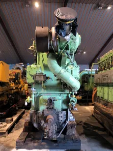 DE Industrie - 6D7HDN