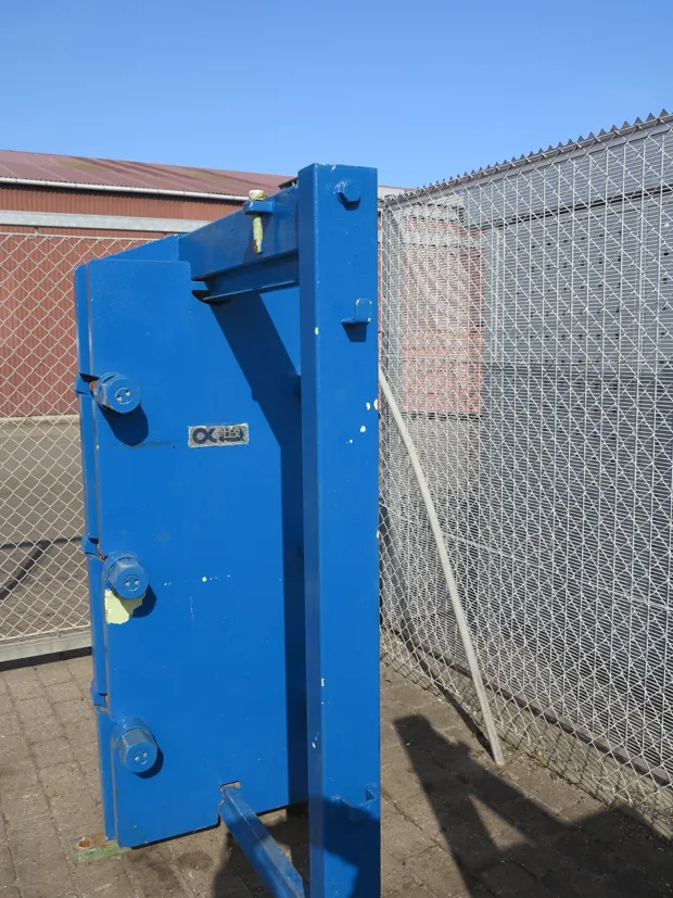 Image 3 of 4 - Alfa Laval - A10-HBM