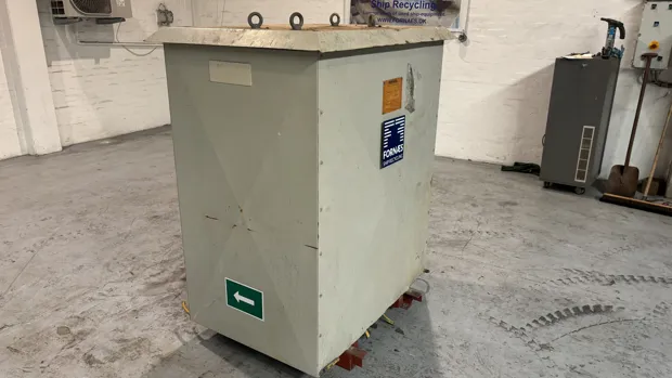 Image 3 of 7 - Noratel - 3LT250-23/AS