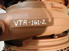 ABB / BBC - VTR 161-2