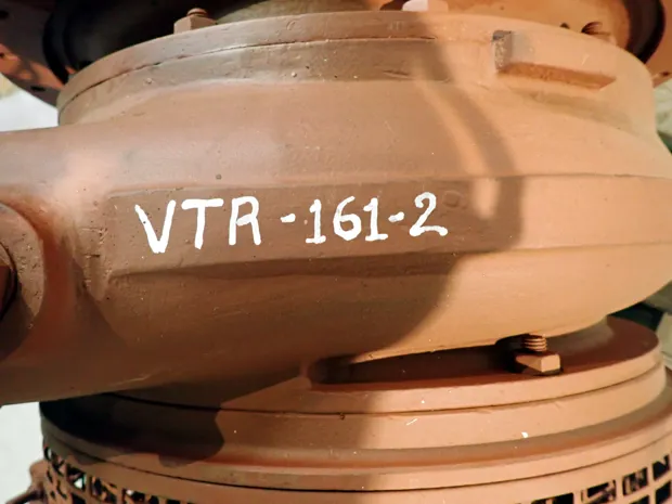 Image 6 of 6 - ABB / BBC - VTR 161-2