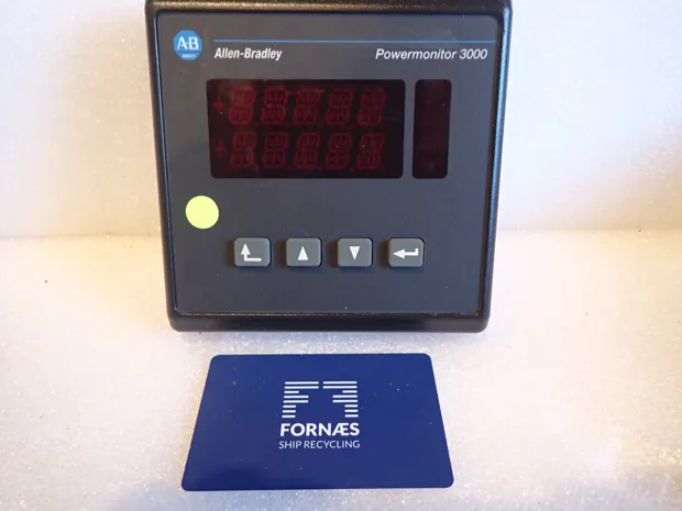 Image 1 of 2 - Allen Bradley - 1404-DM