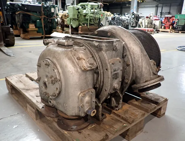 Image 2 of 5 - ABB / BBC - ??